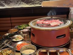 -西塔老太太泥炉烤肉(上海七宝领展广场店)