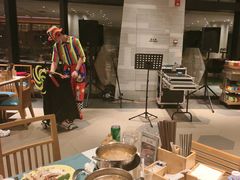 -味餐厅·海鲜·火锅·自助餐