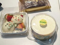 -丹香(城阳大润发店)