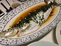 -千百味红餐厅·非遗江西菜(绿地双子塔总店)