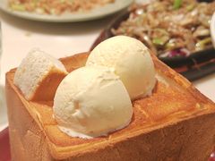 -港丽餐厅(领展购物广场·中关村店)