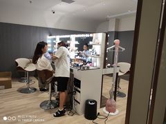 -海马体照相馆(上海月星环球港店)