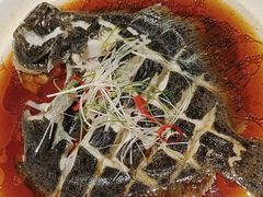 -绿杨春·淮扬宴(庐山路店)