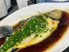 -3号仓库·创意中国菜(乐清正大广场店)