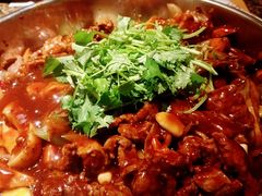 组合锅-黄记煌三汁焖锅(悦方IDmall店)