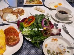 -广交会威斯汀酒店