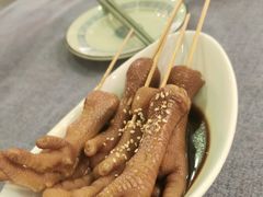 -伯乐居茶艺馆(石岐大信店)
