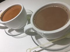 -金利茶餐厅(中船汇店)