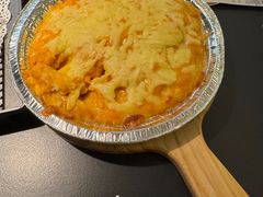 -小菜园新徽菜(青岛市南万象城店)