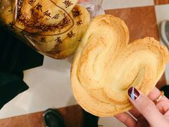 -国际饭店·帆声西饼屋(黄河路店)