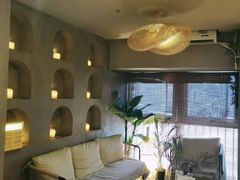 -施奈儿.洗头頭療.按摩SPA.采耳(上梅林店)
