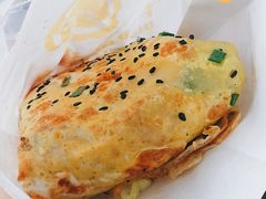-卞姐蛋饼(陕西南路店)