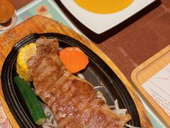 -尊品牛排(沙湾印象汇店)
