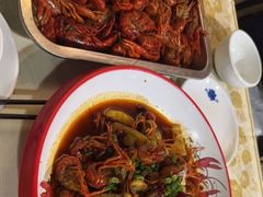 -虾糊闹(汽车东站店)