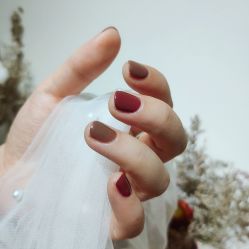 -YCai简薇美甲美睫美妆