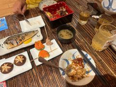 -平成屋· Late Night 食堂(四川北路店)