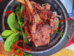 -CHINCHIN 青青·泰国料理(万象食家店)