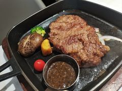 -牛扒先生·厚切雪花牛扒西餐厅(北京路禺山路店)