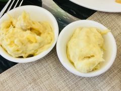 -东方红海鲜百汇(国际大厦店)