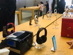 -Apple零售店(深圳益田假日广场店)