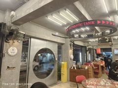 -孖记茶档·热腾茶餐(江南西plus店)