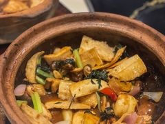 -大嫂镬仔·焖鸡煲·啫啫煲(逢源路店)