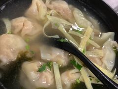 -海平馄饨(逍遥二路店)