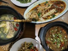 -鸿运楼·舌尖上的徽菜