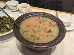 -饭橘汉江码头·乡野土菜馆(静安路店)
