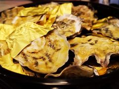 -HIHE Bistro·Oyster Bar(华熙live店)