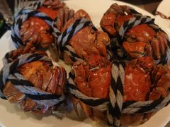 -上海东方佘山翰悦阁酒店·Vie全日制餐厅