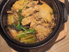 -周家二小姐的菜(西津渡店)