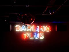 -Darling Queen·Mini·Live·House