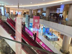 -皇庭广场(福华三路店)