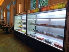 -常州武进九洲喜来登酒店
