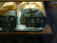 -Juicy Bakery(大学路店)