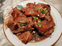 -梁家大院•农家菜(昆山会展中心店)