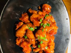 -金牌外婆家(苏州中心店)