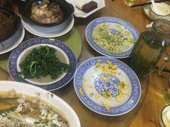 -云河农家乐饭店(福禄缘树山店)