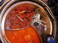 -小龙坎老火锅(北京三里屯店)