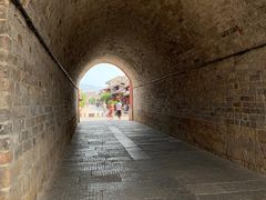 -巍山古城