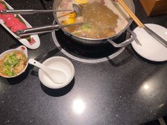 -尚合里潮汕牛肉火锅(海沧店)