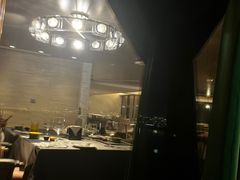 -杭州安朴酒店-顾澜餐厅