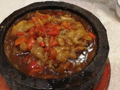 -白鹿江西餐厅(北师大店)