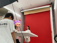 -海马体照相馆(义乌之心店)