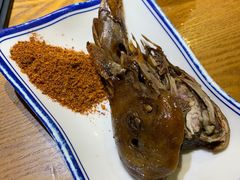 -海约淮扬老菜馆(团结南路店)