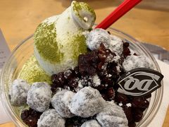 -DQ·蛋糕·冰淇淋(上海惠南店)
