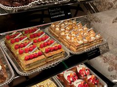 -B&C黄油与面包·THE GARDEN BAKERY概念店(世纪汇店)
