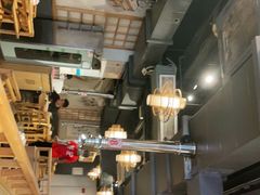 大堂-胖记烤肉(江汉路店)