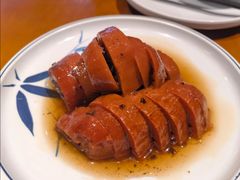 -三凤酒家·百年无锡菜(清扬茂业店)
